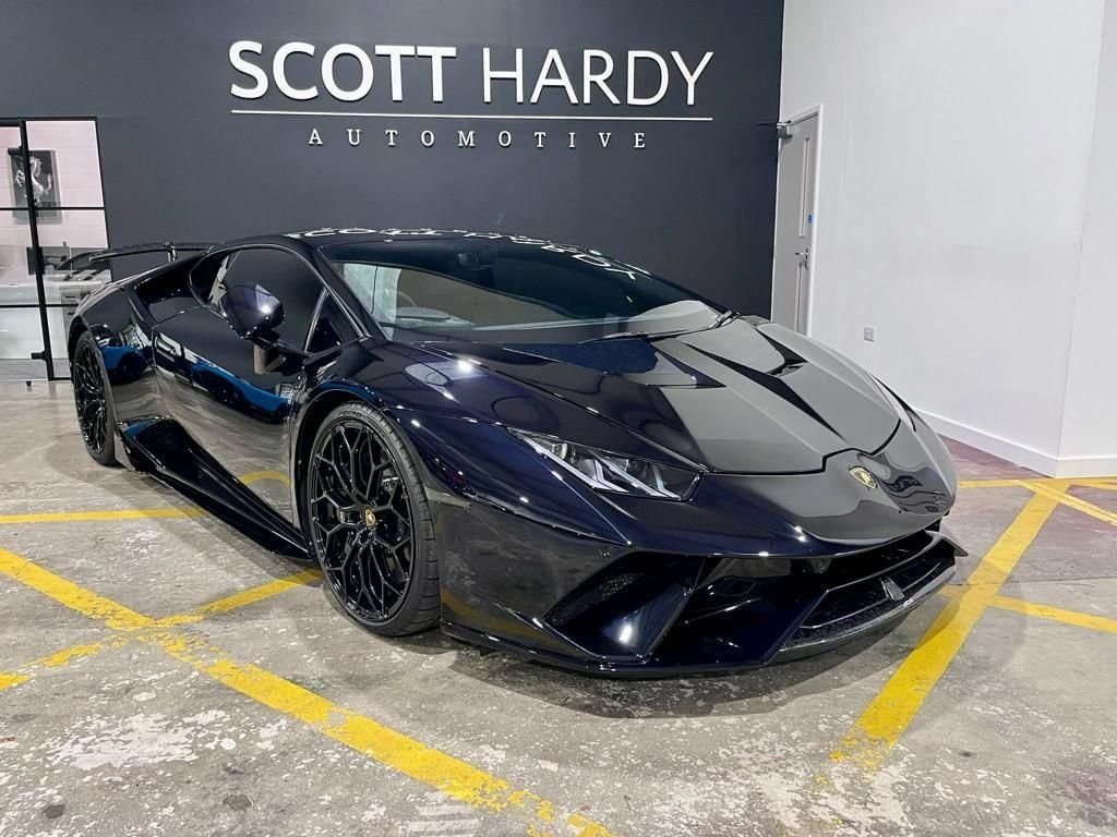 Used Lamborghini Huracan 2017 for sale - 77359859: Photo 40