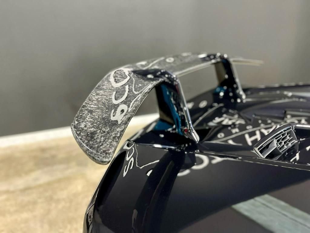 Used Lamborghini Huracan 2017 for sale - 77359859: Photo 44