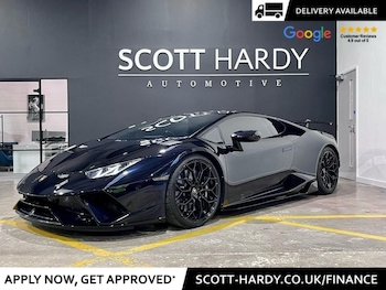 Used Lamborghini Huracan 2017 for sale - 77359859: Photo