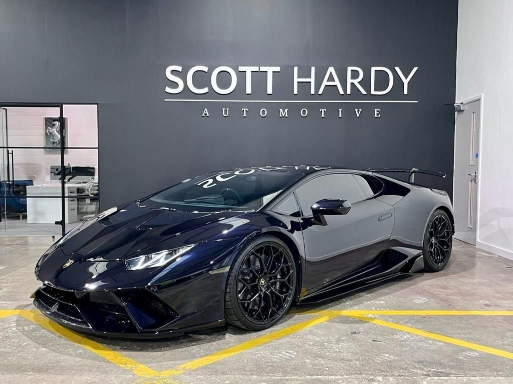 Used Lamborghini Huracan 2017 for sale - 77359859: Photo 9