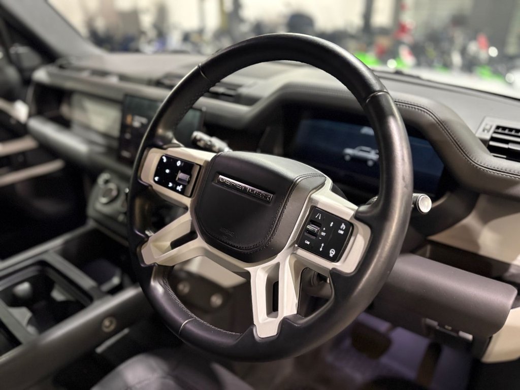 Used Land Rover Defender 2023 for sale - 77355936: Photo 26