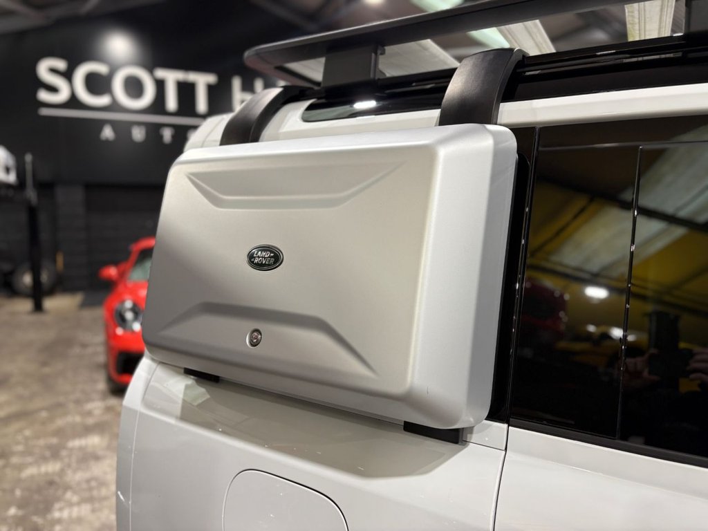 Used Land Rover Defender 2023 for sale - 77355936: Photo 40