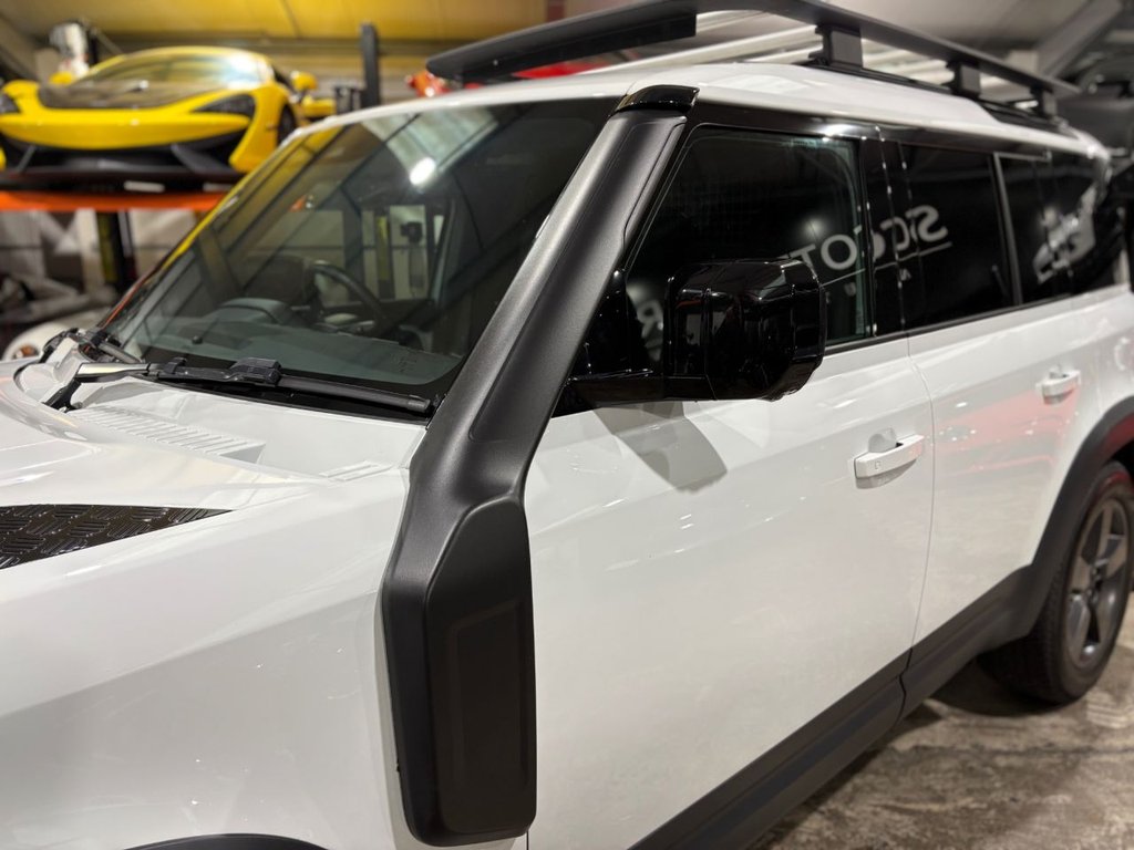 Used Land Rover Defender 2023 for sale - 77355936: Photo 45