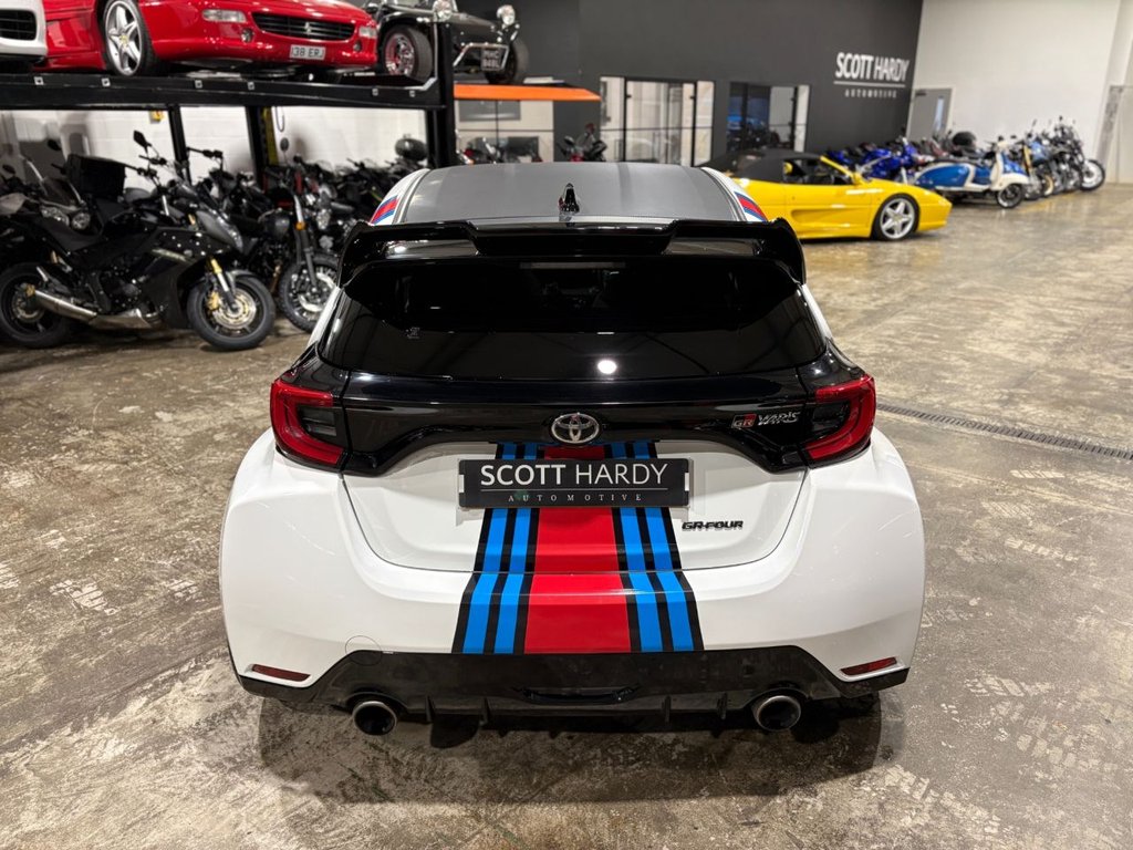 Used Toyota Yaris 2021 for sale - 77355893: Photo 18