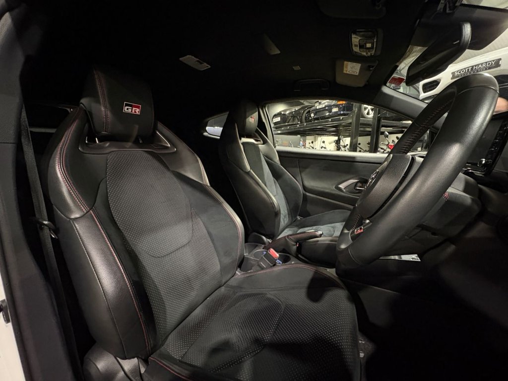 Used Toyota Yaris 2021 for sale - 77355893: Photo 23