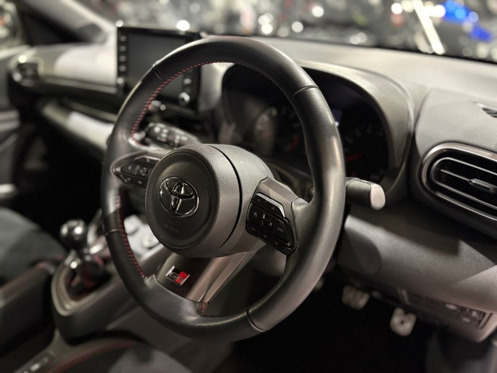 Used Toyota Yaris 2021 for sale - 77355893: Photo 26