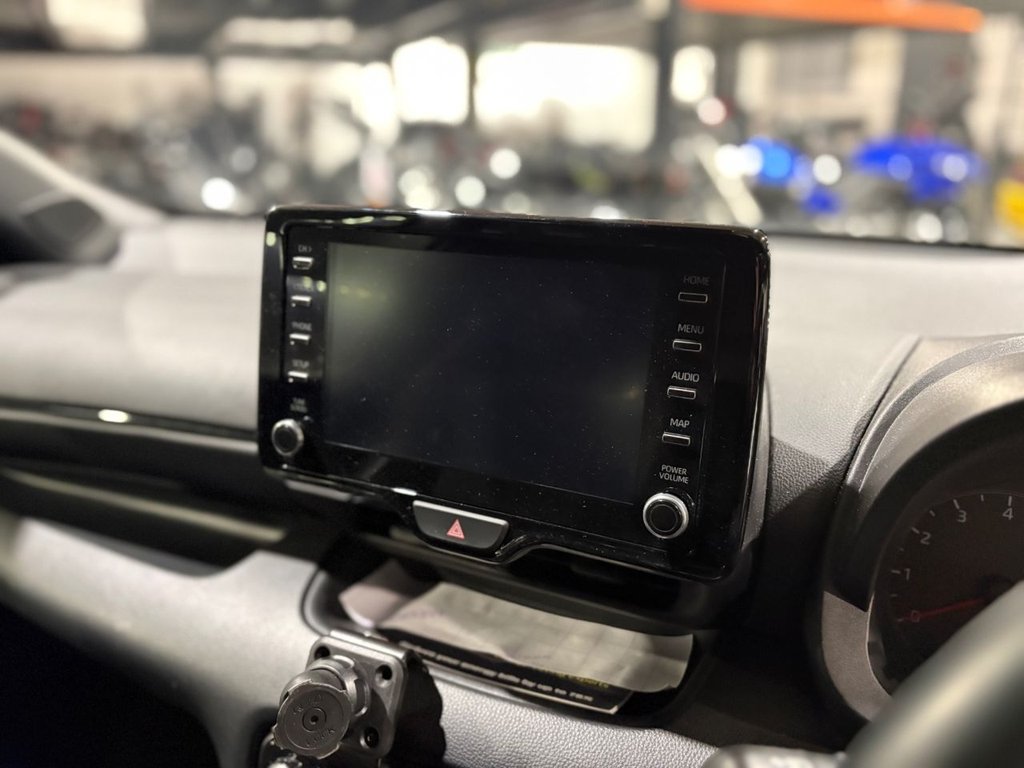 Used Toyota Yaris 2021 for sale - 77355893: Photo 28