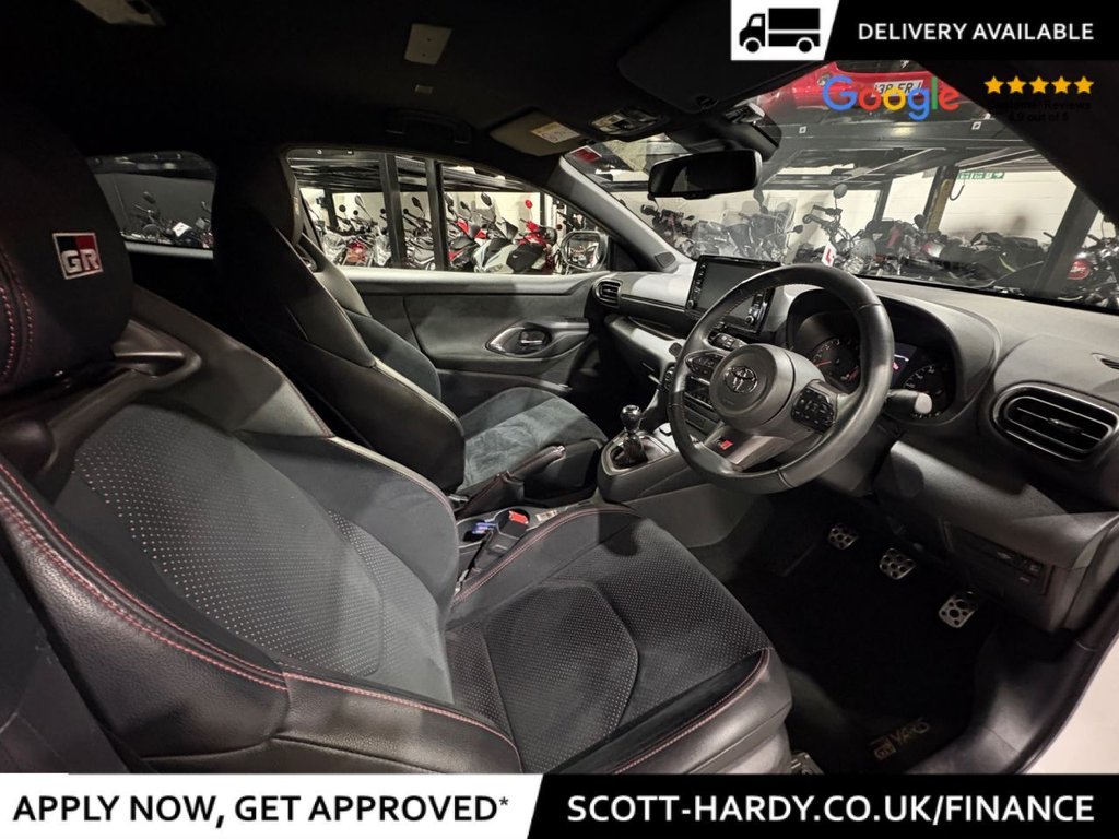 Used Toyota Yaris 2021 for sale - 77355893: Photo 3