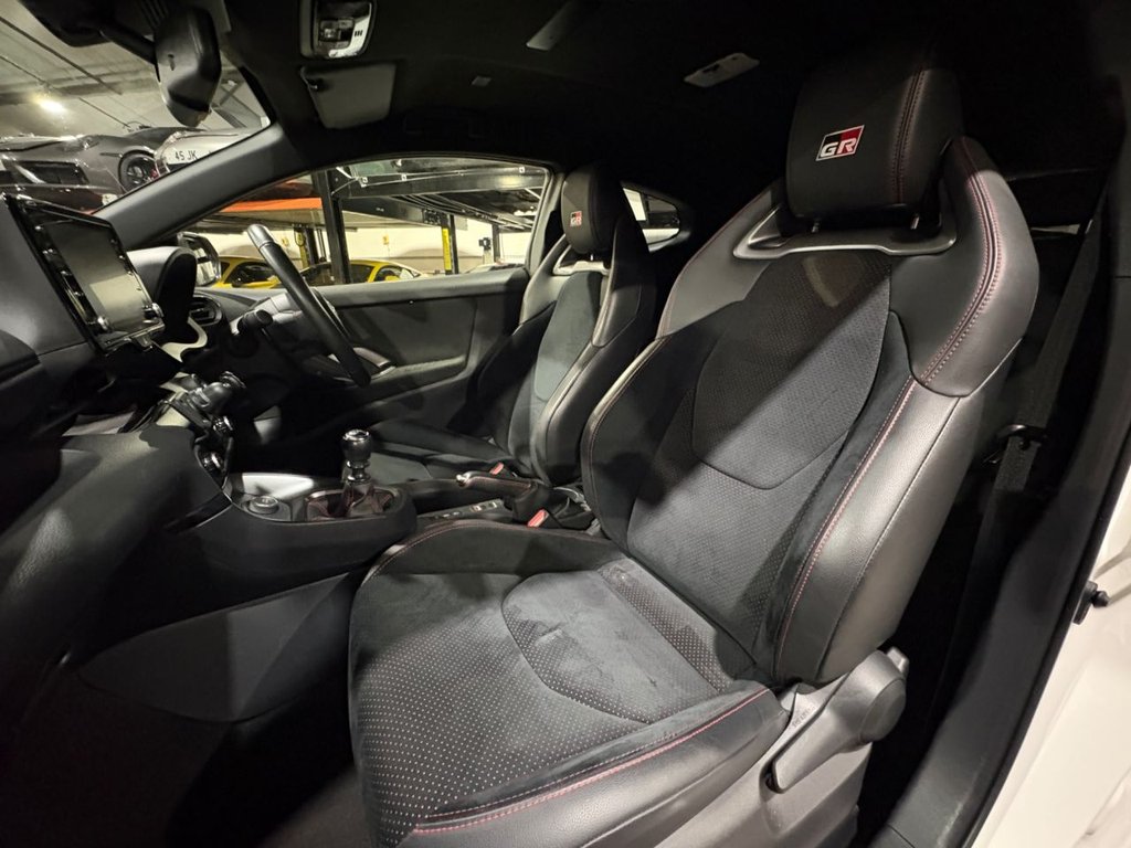 Used Toyota Yaris 2021 for sale - 77355893: Photo 34