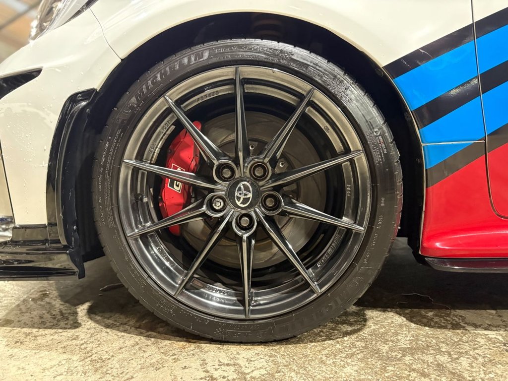 Used Toyota Yaris 2021 for sale - 77355893: Photo 36