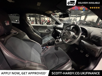 Used Toyota Yaris 2021 for sale - 77355893: Photo