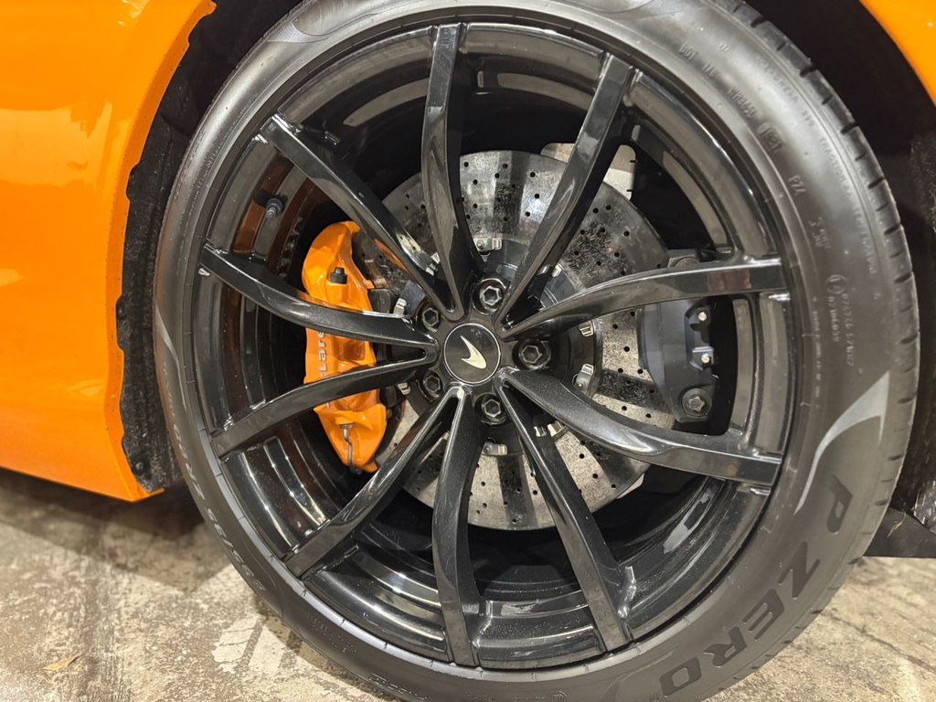 Used McLaren Artura 2022 for sale - 78224631: Photo 38