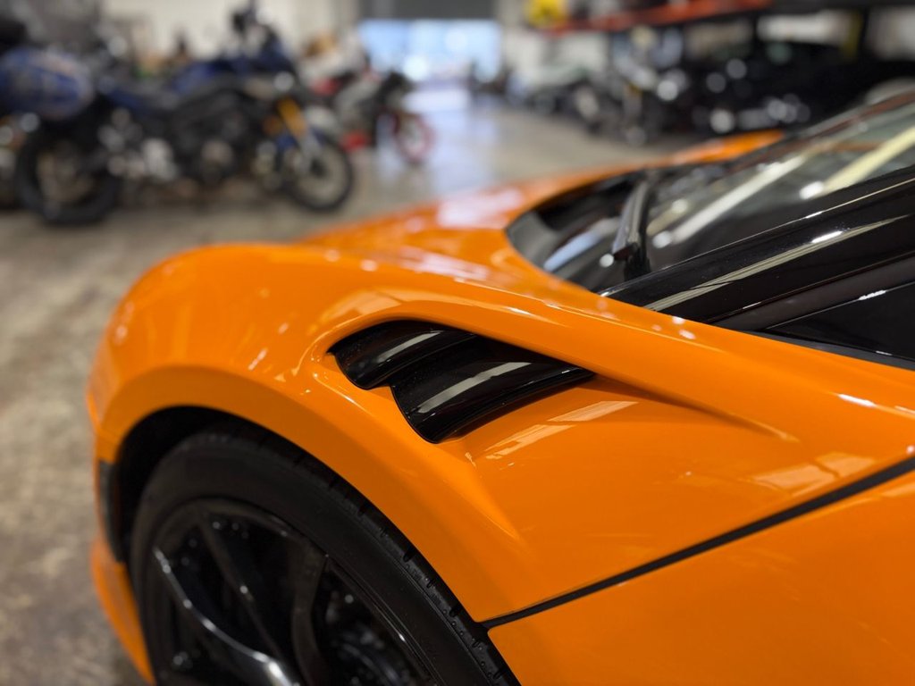 Used McLaren Artura 2022 for sale - 78224631: Photo 39