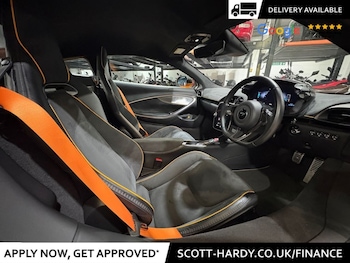 Used McLaren Artura 2022 for sale - 78224631: Photo