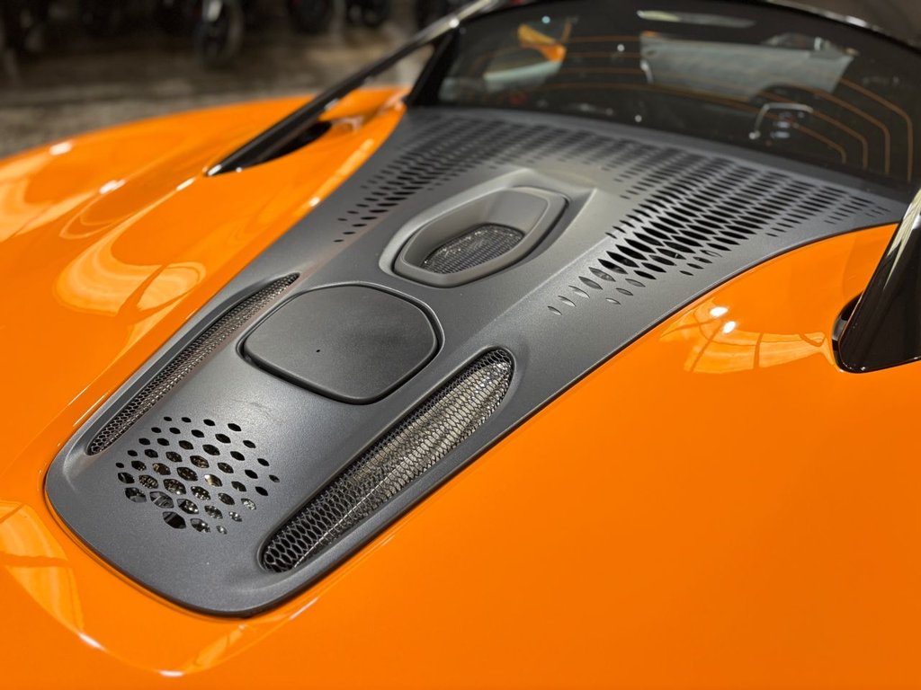 Used McLaren Artura 2022 for sale - 78224631: Photo 42