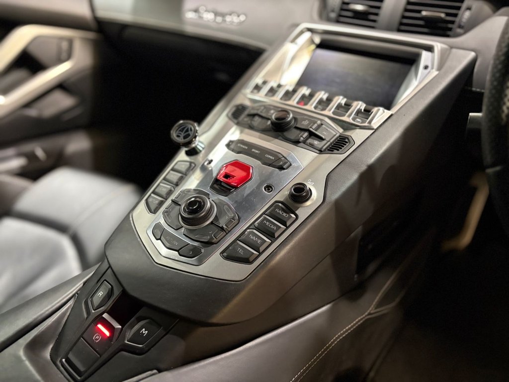 Used Lamborghini Aventador 2011 for sale - 77572097: Photo 21