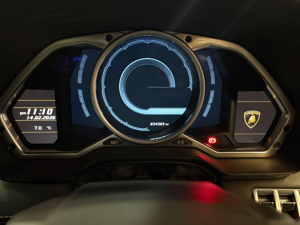 Used Lamborghini Aventador 2011 for sale - 77572097: Photo 22