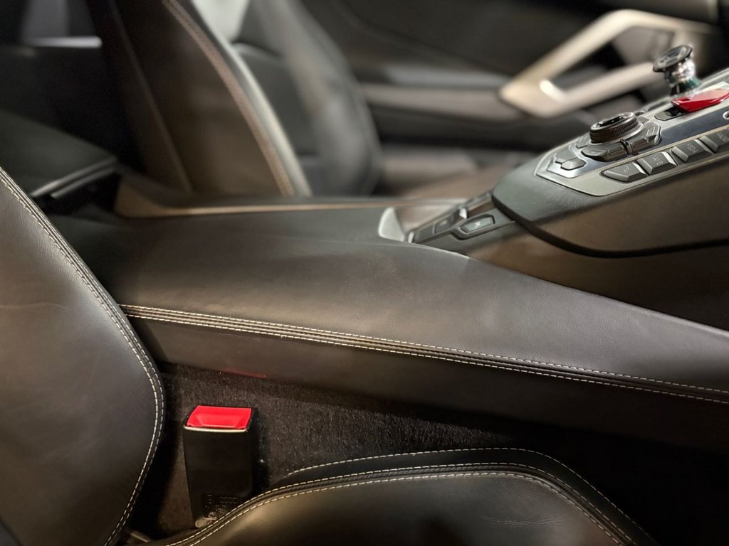 Used Lamborghini Aventador 2011 for sale - 77572097: Photo 25