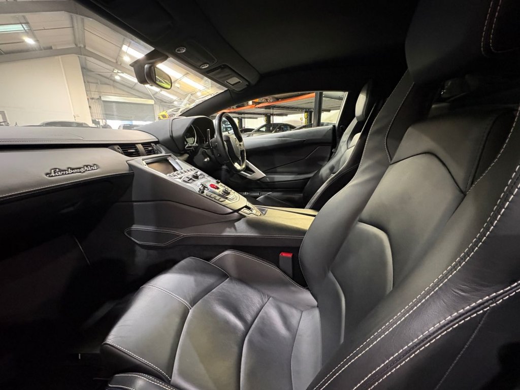 Used Lamborghini Aventador 2011 for sale - 77572097: Photo 28
