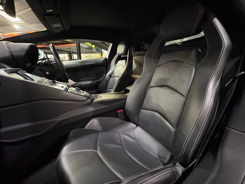 Used Lamborghini Aventador 2011 for sale - 77572097: Photo 29