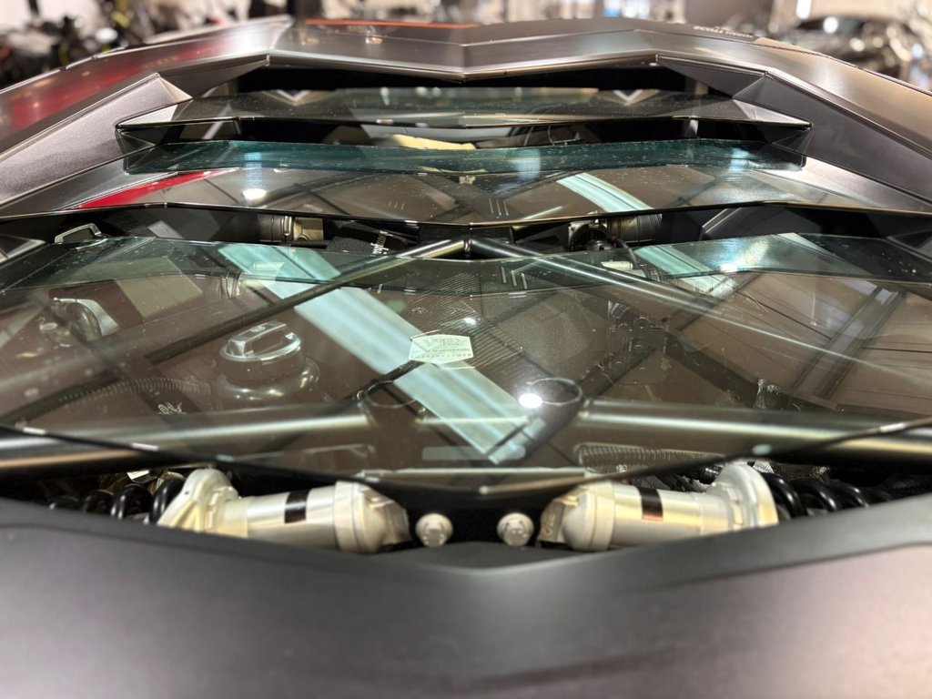 Used Lamborghini Aventador 2011 for sale - 77572097: Photo 36