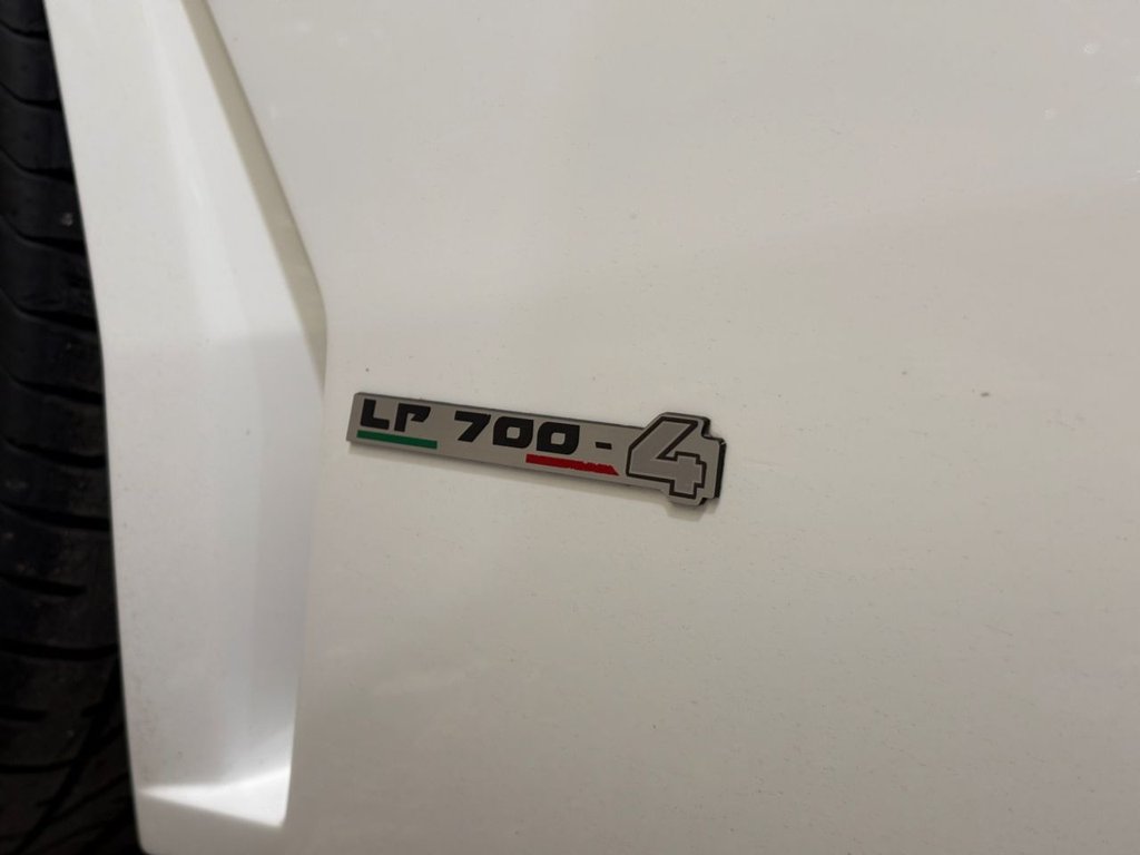 Used Lamborghini Aventador 2011 for sale - 77572097: Photo 38