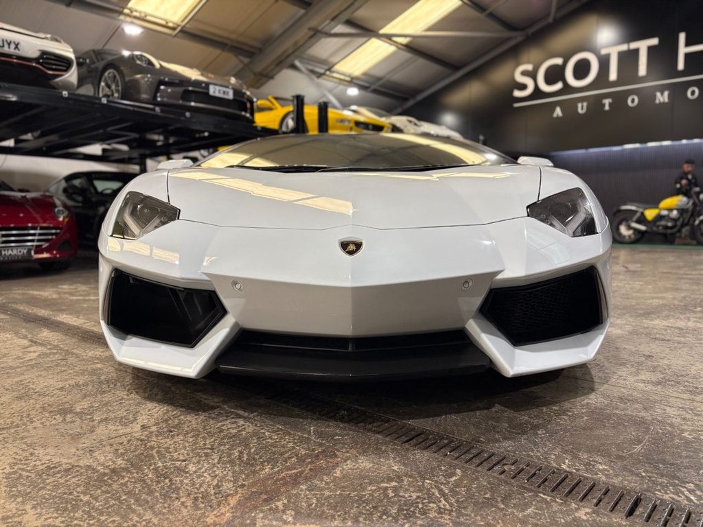 Used Lamborghini Aventador 2011 for sale - 77572097: Photo 42