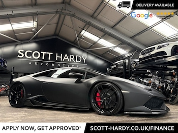Used Lamborghini Huracan 2015 for sale - 78658118: Photo