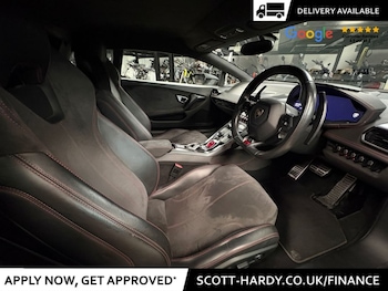 Used Lamborghini Huracan 2015 for sale - 78658118: Photo