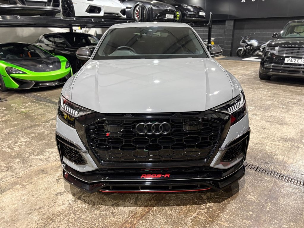 Used Audi RS Q8 2023 for sale - 77355752: Photo 13