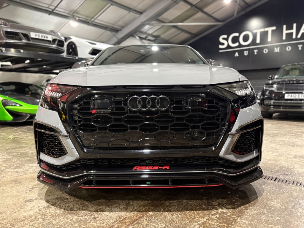 Used Audi RS Q8 2023 for sale - 77355752: Photo 14