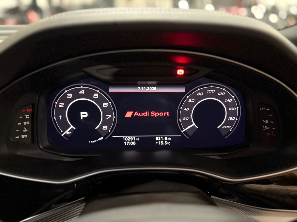 Used Audi RS Q8 2023 for sale - 77355752: Photo 30