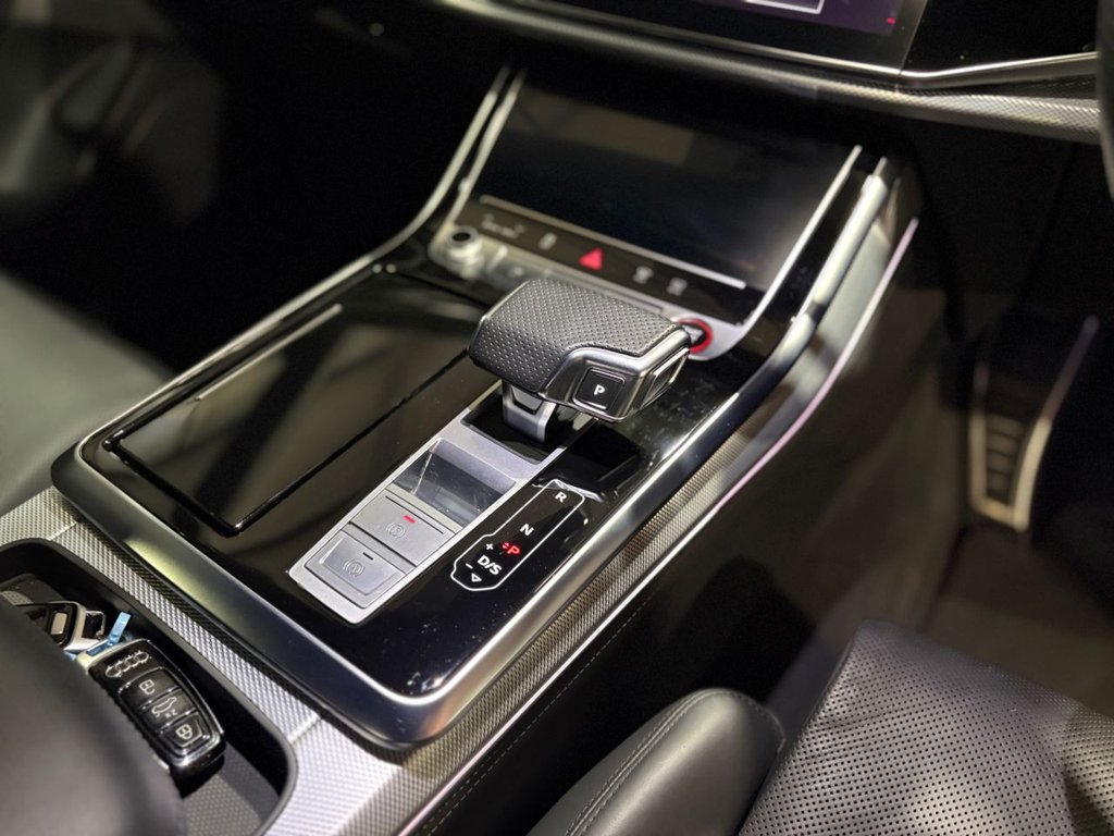 Used Audi RS Q8 2023 for sale - 77355752: Photo 31