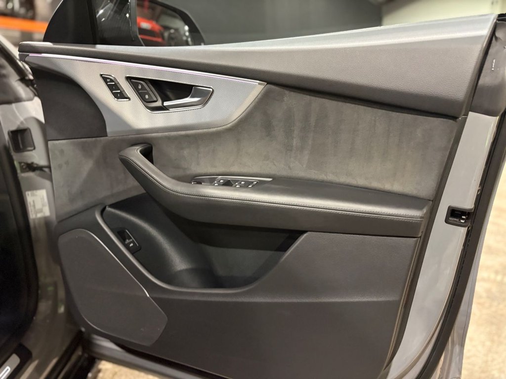 Used Audi RS Q8 2023 for sale - 77355752: Photo 34