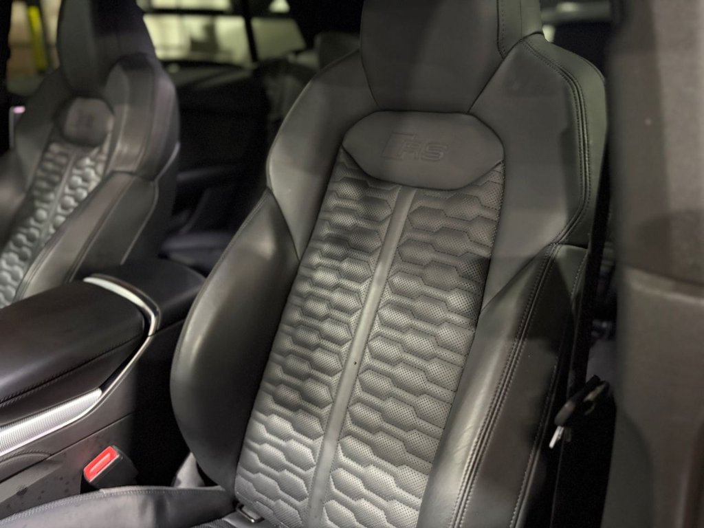 Used Audi RS Q8 2023 for sale - 77355752: Photo 38