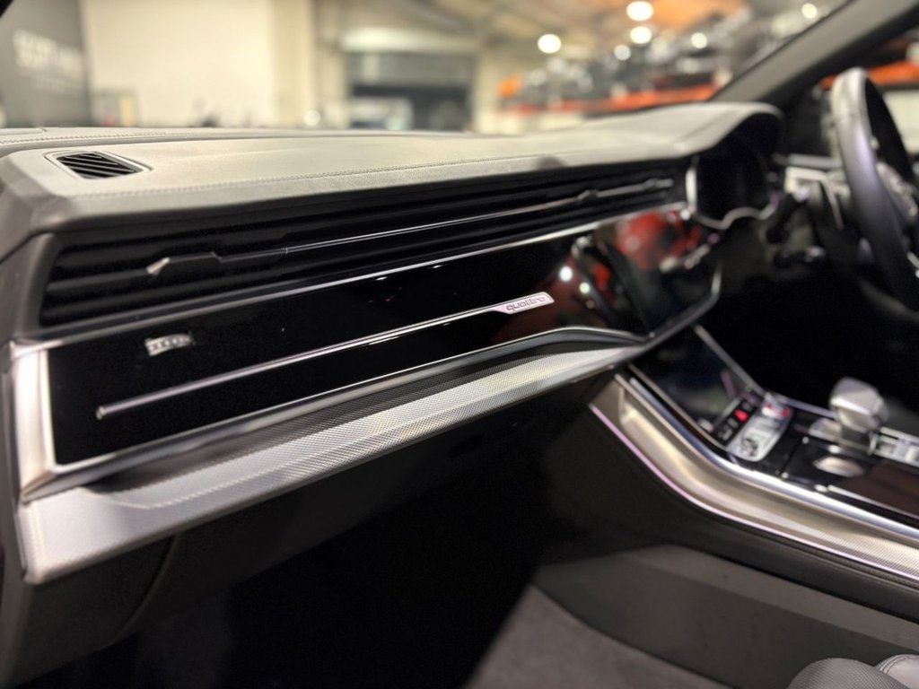 Used Audi RS Q8 2023 for sale - 77355752: Photo 39