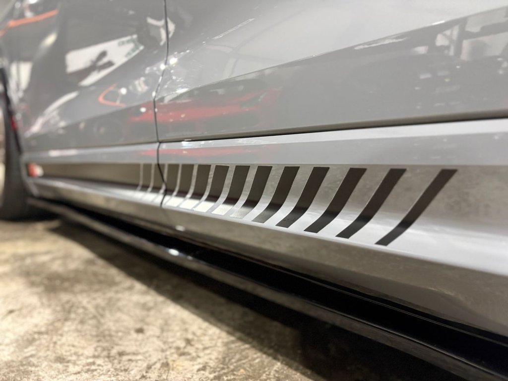 Used Audi RS Q8 2023 for sale - 77355752: Photo 44