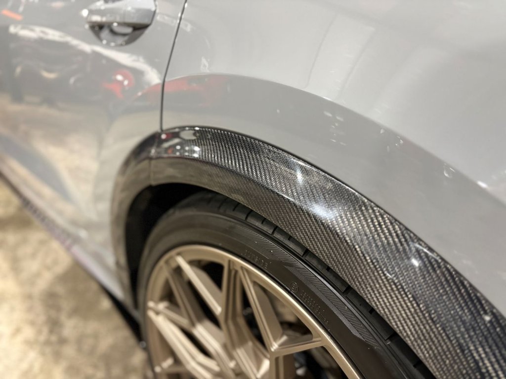 Used Audi RS Q8 2023 for sale - 77355752: Photo 45