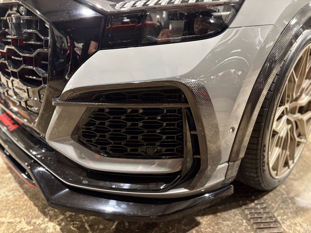 Used Audi RS Q8 2023 for sale - 77355752: Photo 47