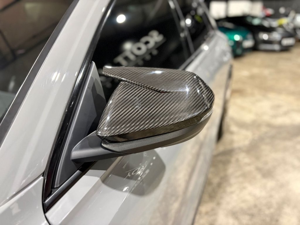 Used Audi RS Q8 2023 for sale - 77355752: Photo 48