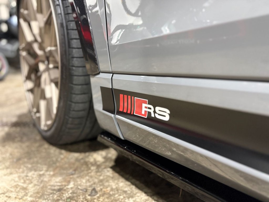 Used Audi RS Q8 2023 for sale - 77355752: Photo 49