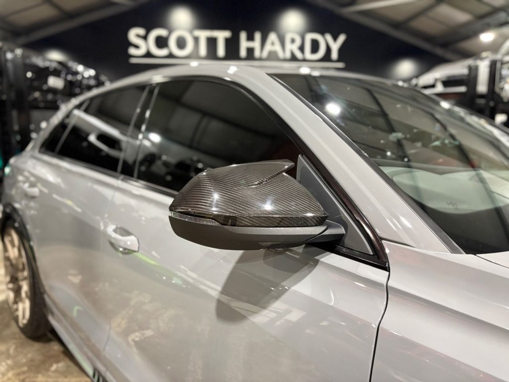 Used Audi RS Q8 2023 for sale - 77355752: Photo 50