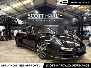 Used Porsche 911 2014 for sale - 78224611: Photo