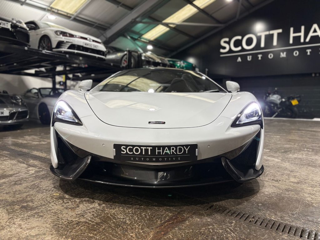 Used McLaren 570S 2019 for sale - 77359864: Photo 10
