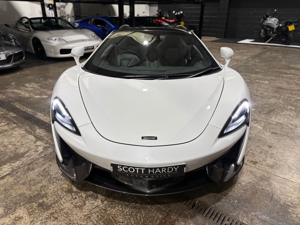 Used McLaren 570S 2019 for sale - 77359864: Photo 15