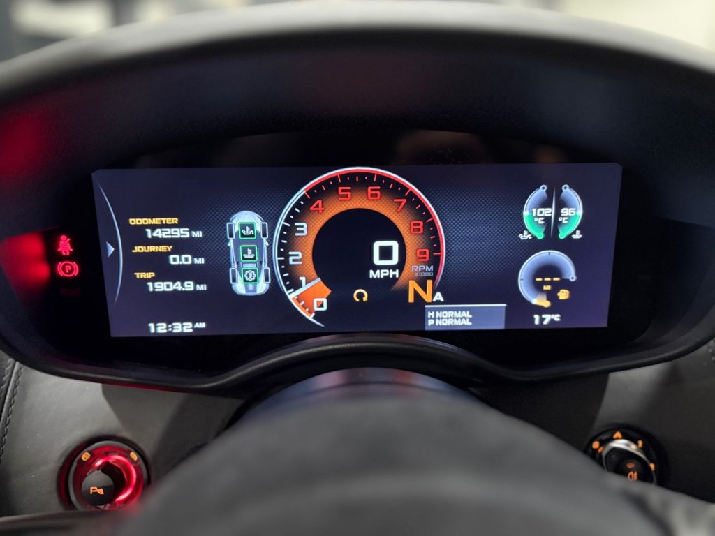 Used McLaren 570S 2019 for sale - 77359864: Photo 22