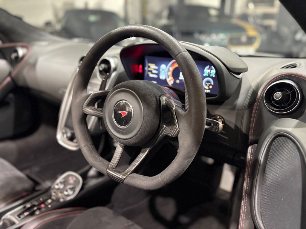 Used McLaren 570S 2019 for sale - 77359864: Photo 25