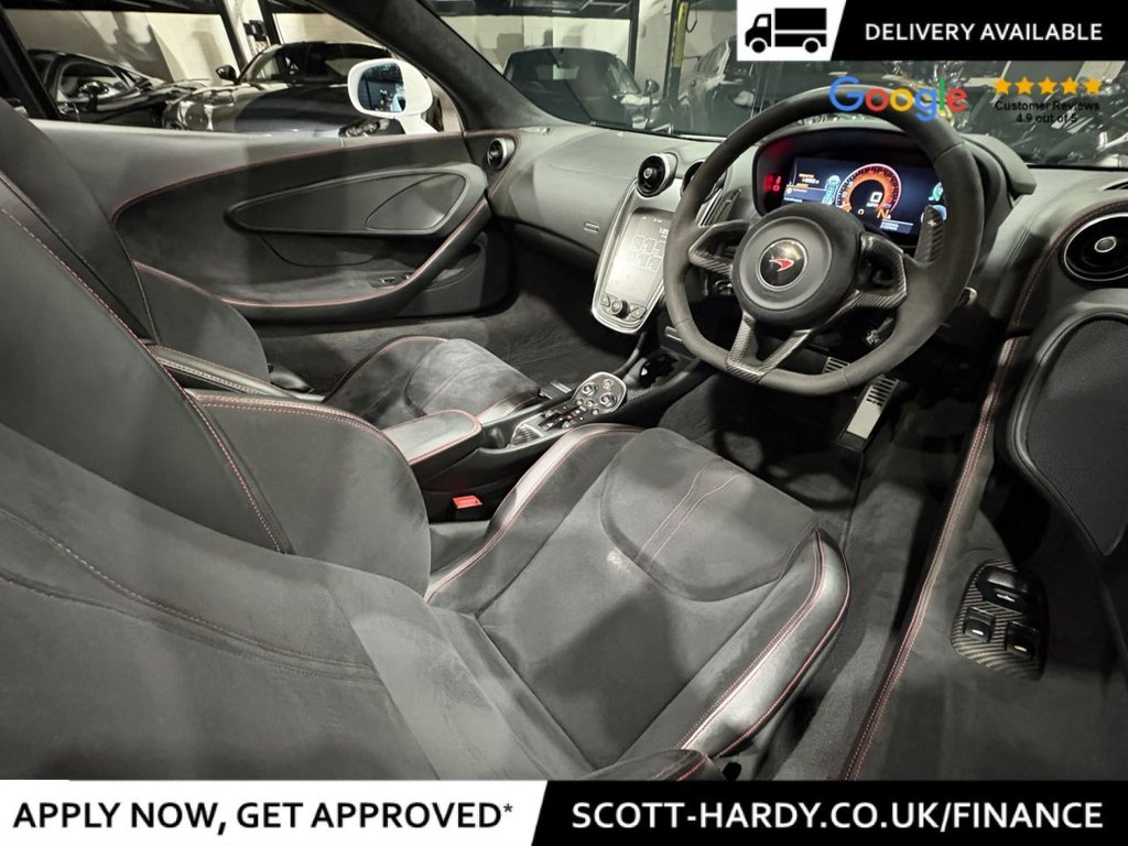 Used McLaren 570S 2019 for sale - 77359864: Photo 3