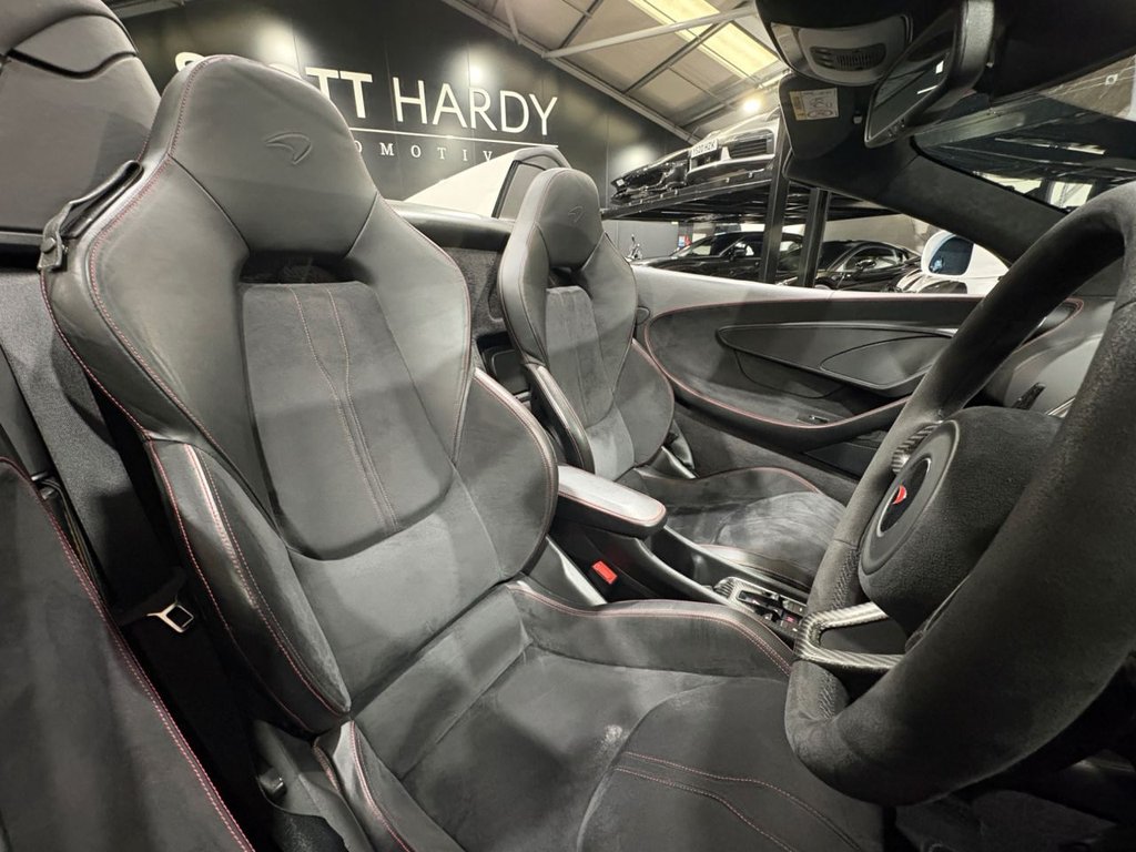 Used McLaren 570S 2019 for sale - 77359864: Photo 30