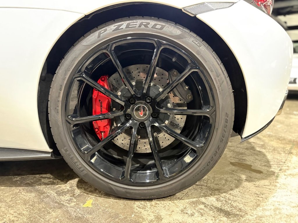 Used McLaren 570S 2019 for sale - 77359864: Photo 34